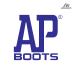 Logo AP Boots
