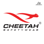 Logo Cheetah Safety