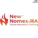 Logo New Nomex IIIA