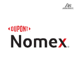 Logo Nomex Dupont