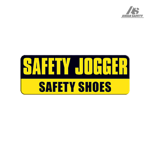 SAFETY JOGGER