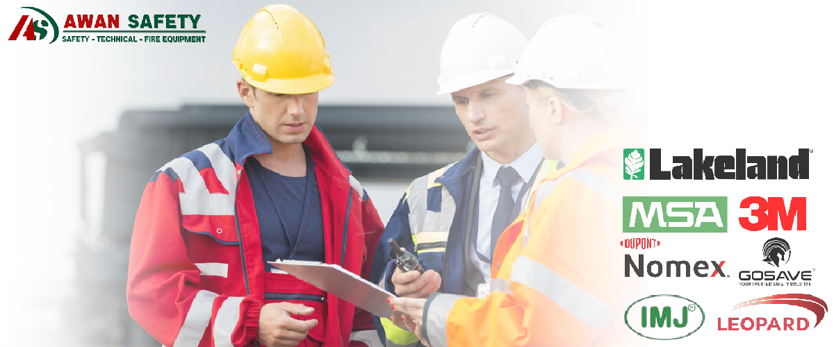Pusat Alat Safety Jakarta