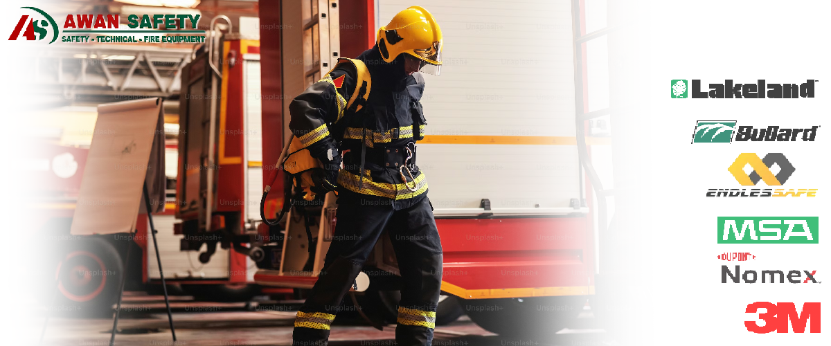 Pusat Alat Safety Jakarta