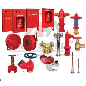 Hydrant Equipment