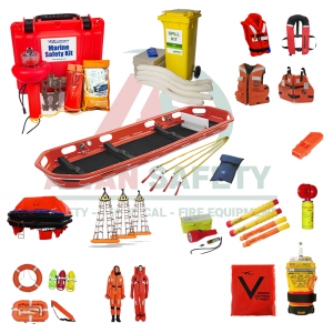 Marine Equipment