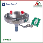 EW402 Emergency Eyewash Wall Mounted Type