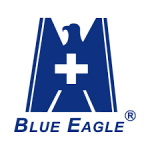 Blue Eagle